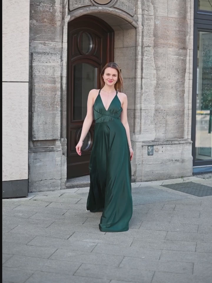 Abendkleid Desiree