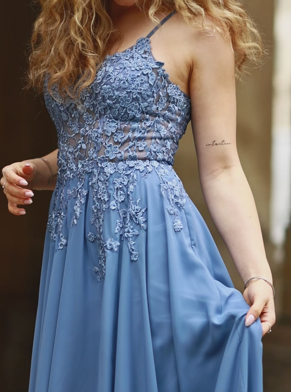 Abendkleid Marina