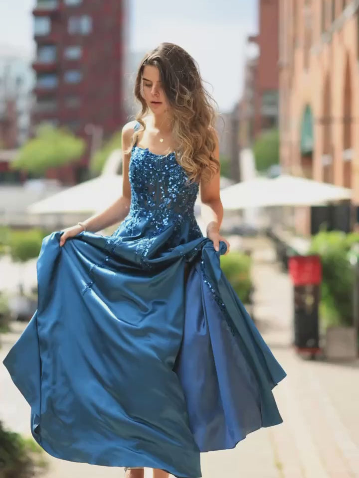 Abendkleid Mailin