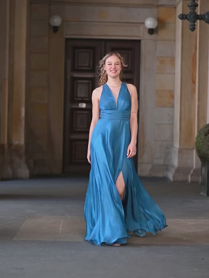 Abendkleid Tiara