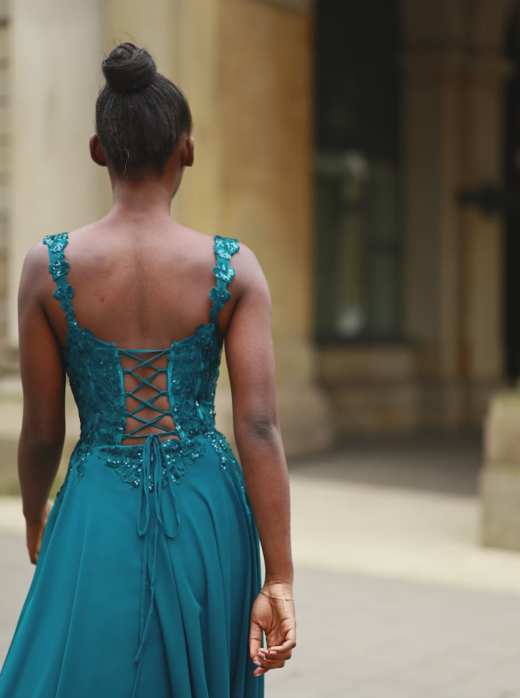 Abendkleid Lavinia