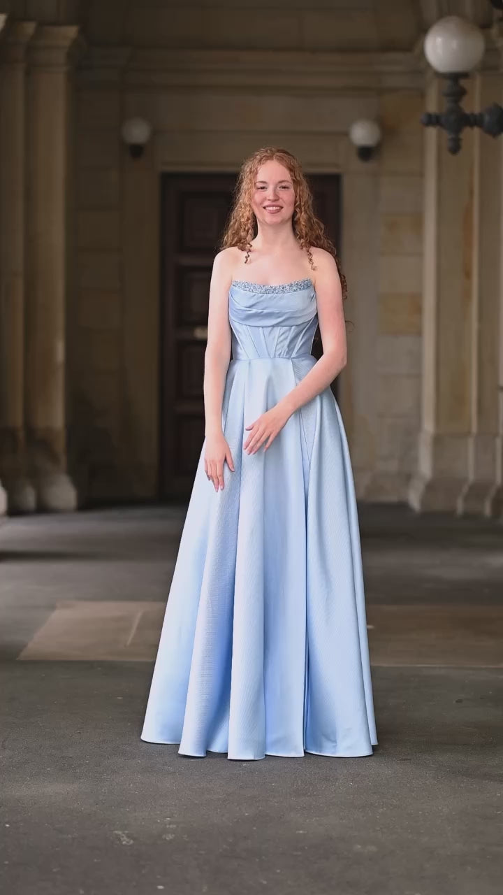 Abendkleid Annabelle