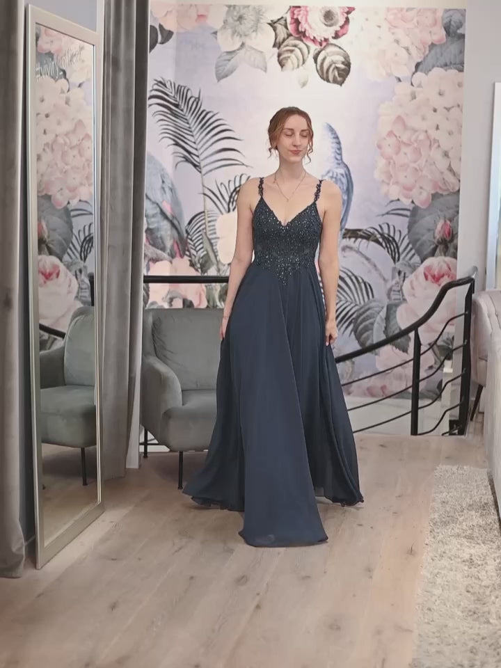 Abendkleid Loretta