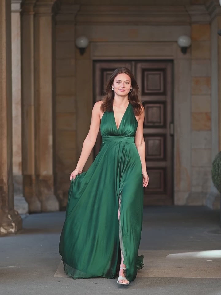 Abendkleid Tamara