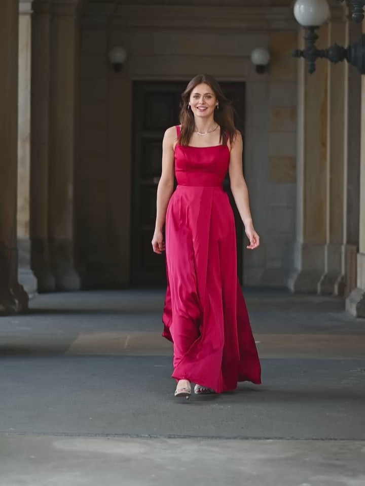 Abendkleid Hermine-Li
