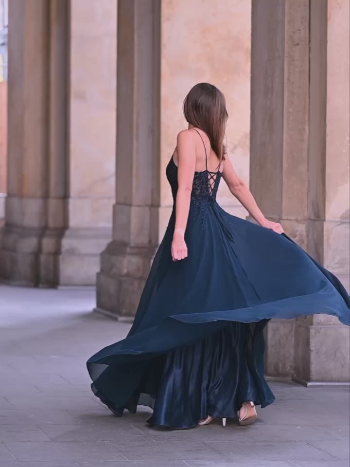Abendkleid Marina