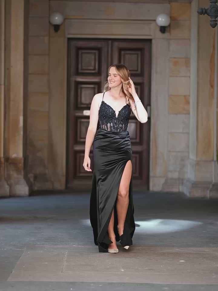 Abendkleid Gianna-Li