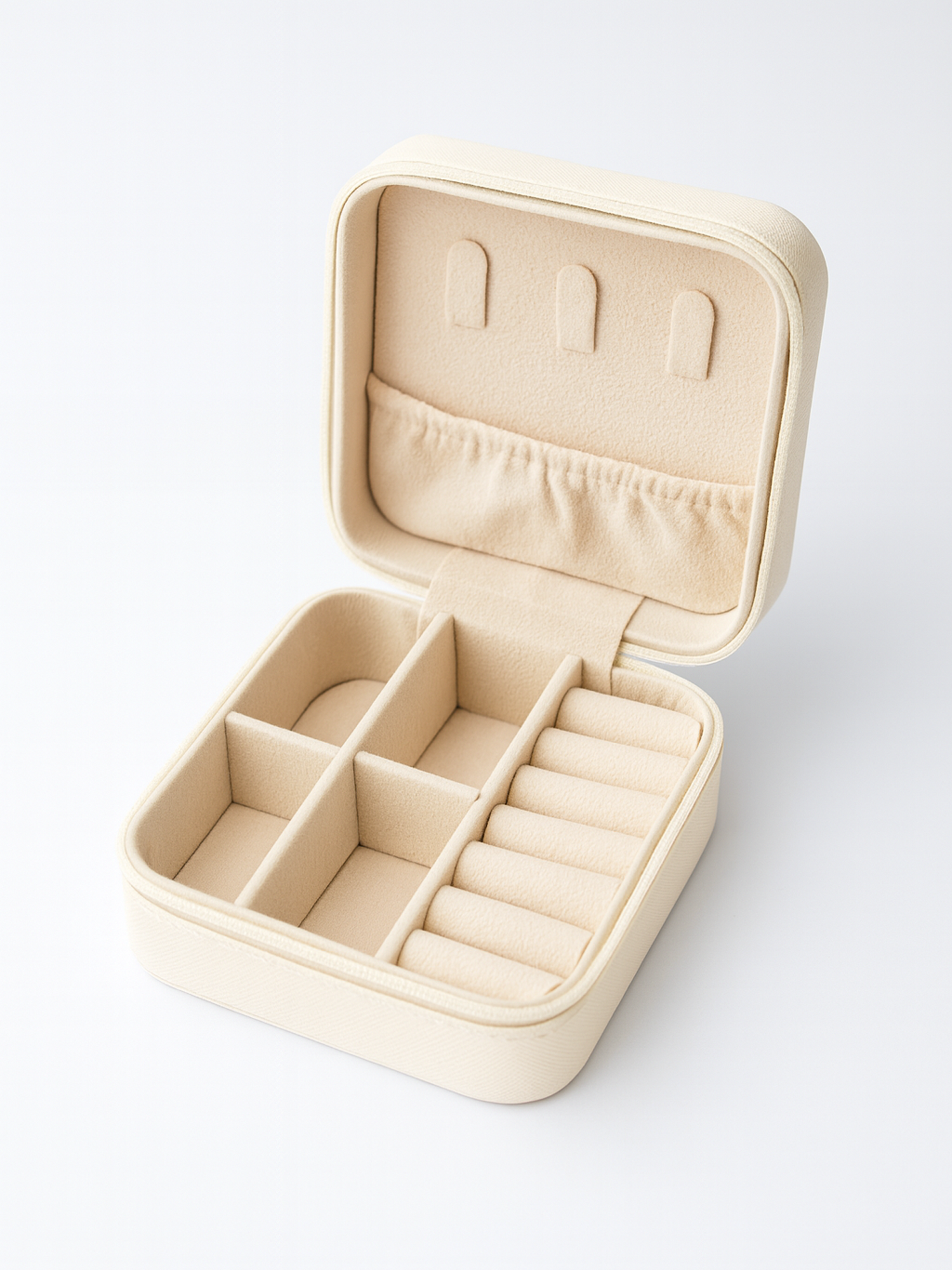 Reiseschmuckbox