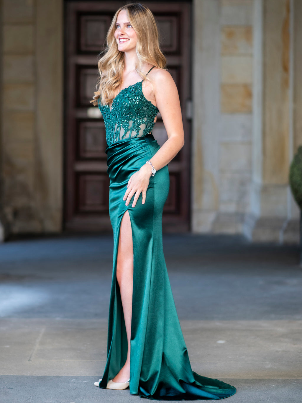 Abendkleid Gianna-Li