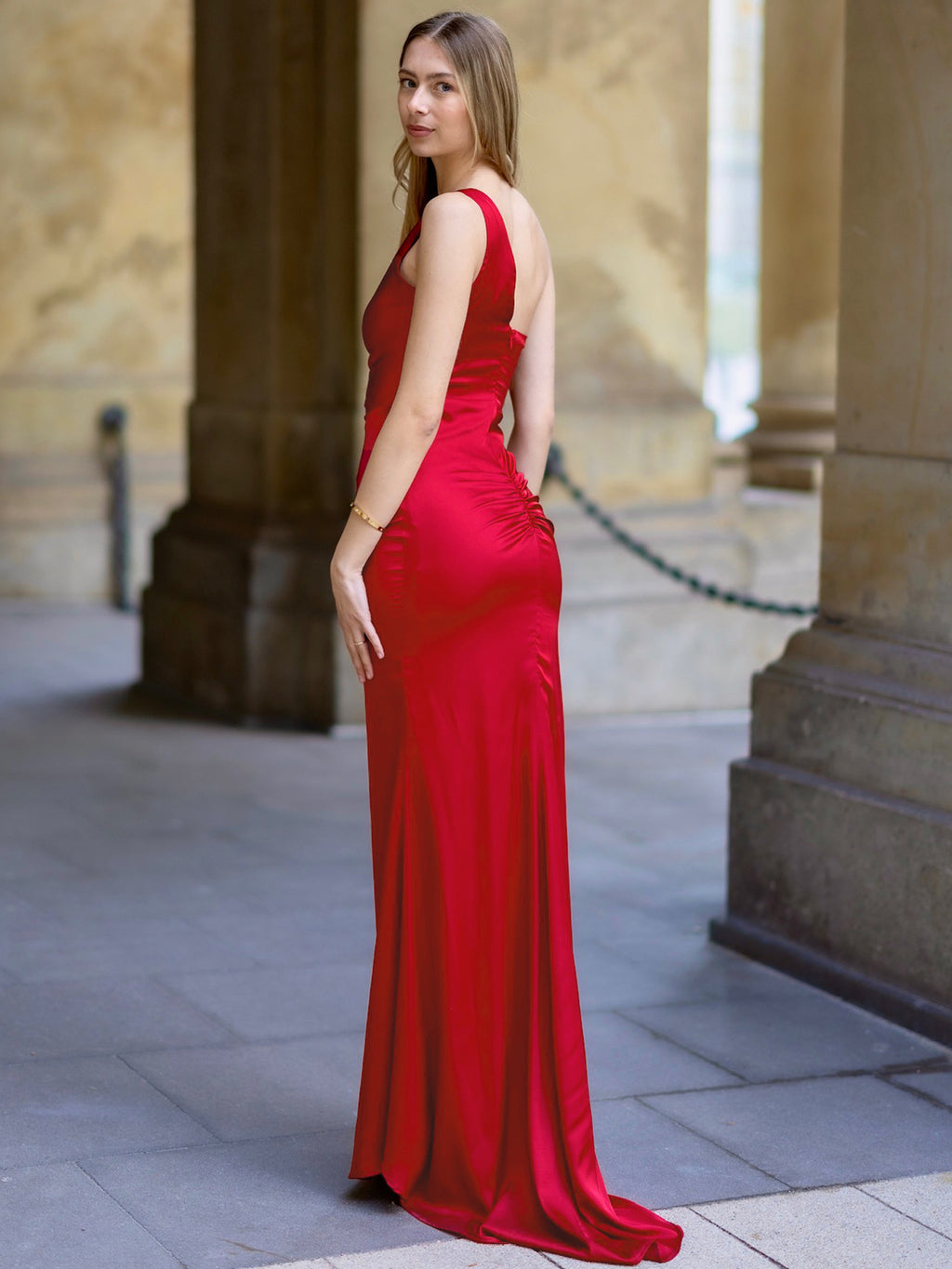 Abendkleid Anastasja