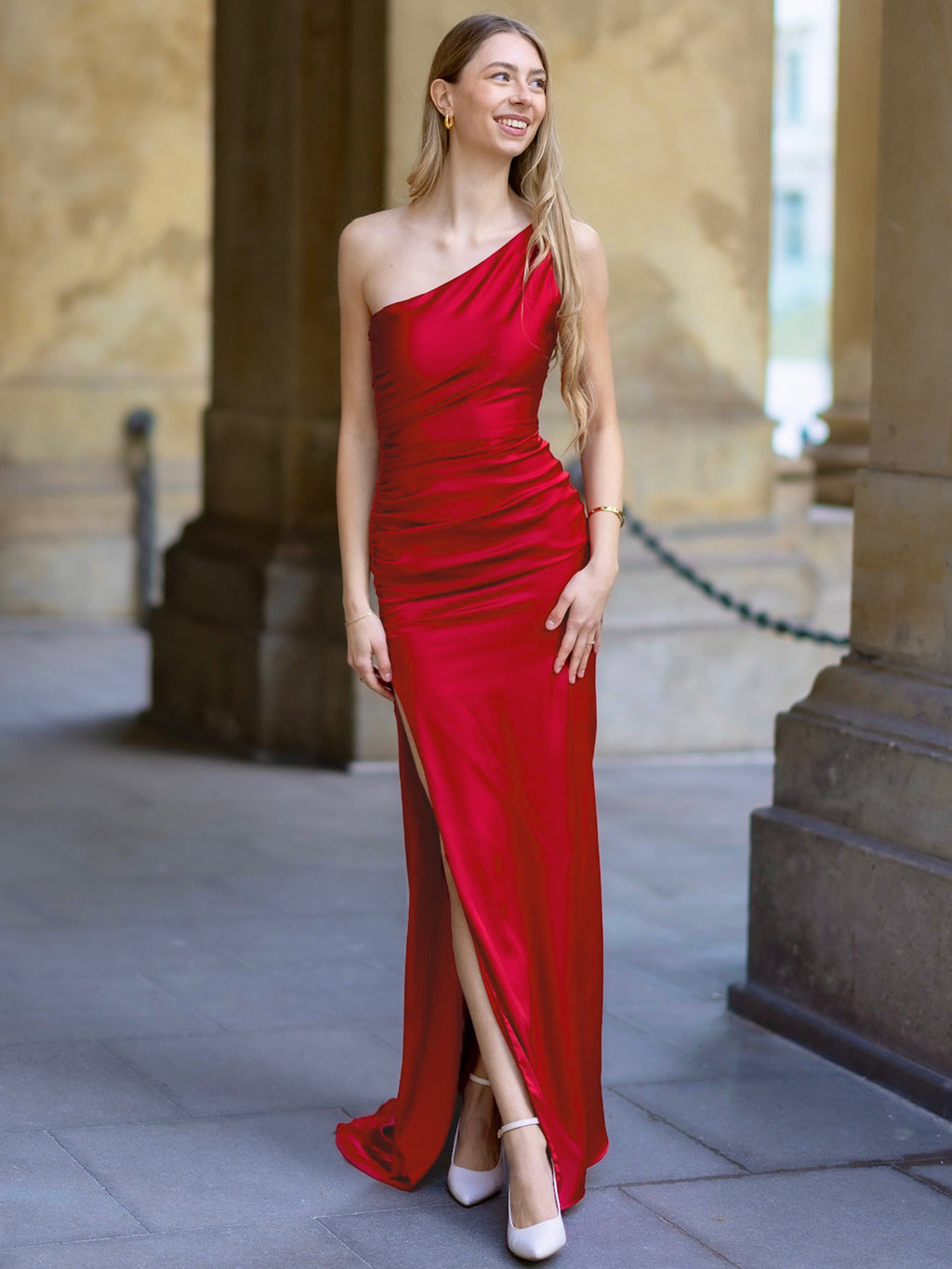 Abendkleid Anastasja