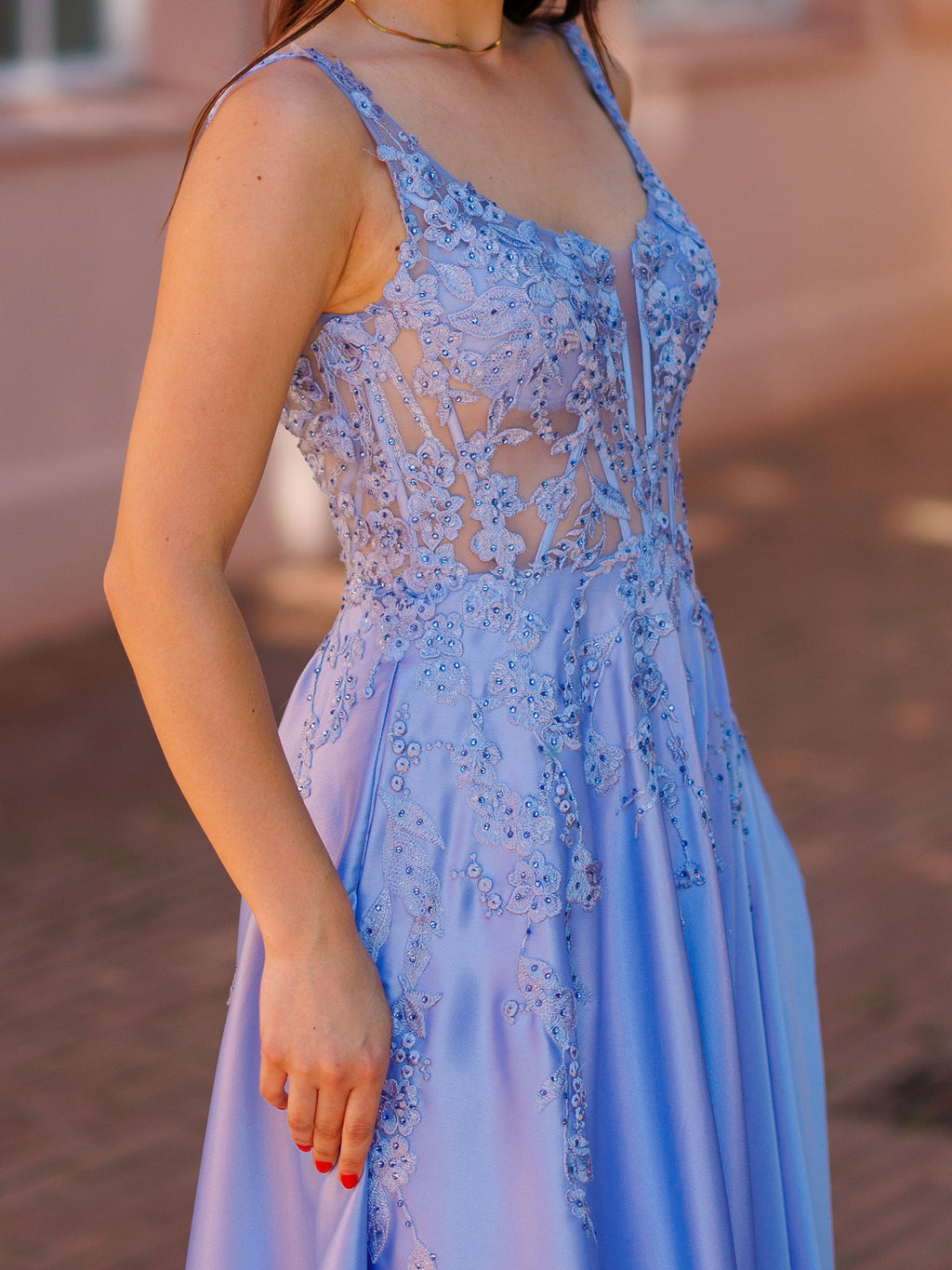 Abendkleid Benita