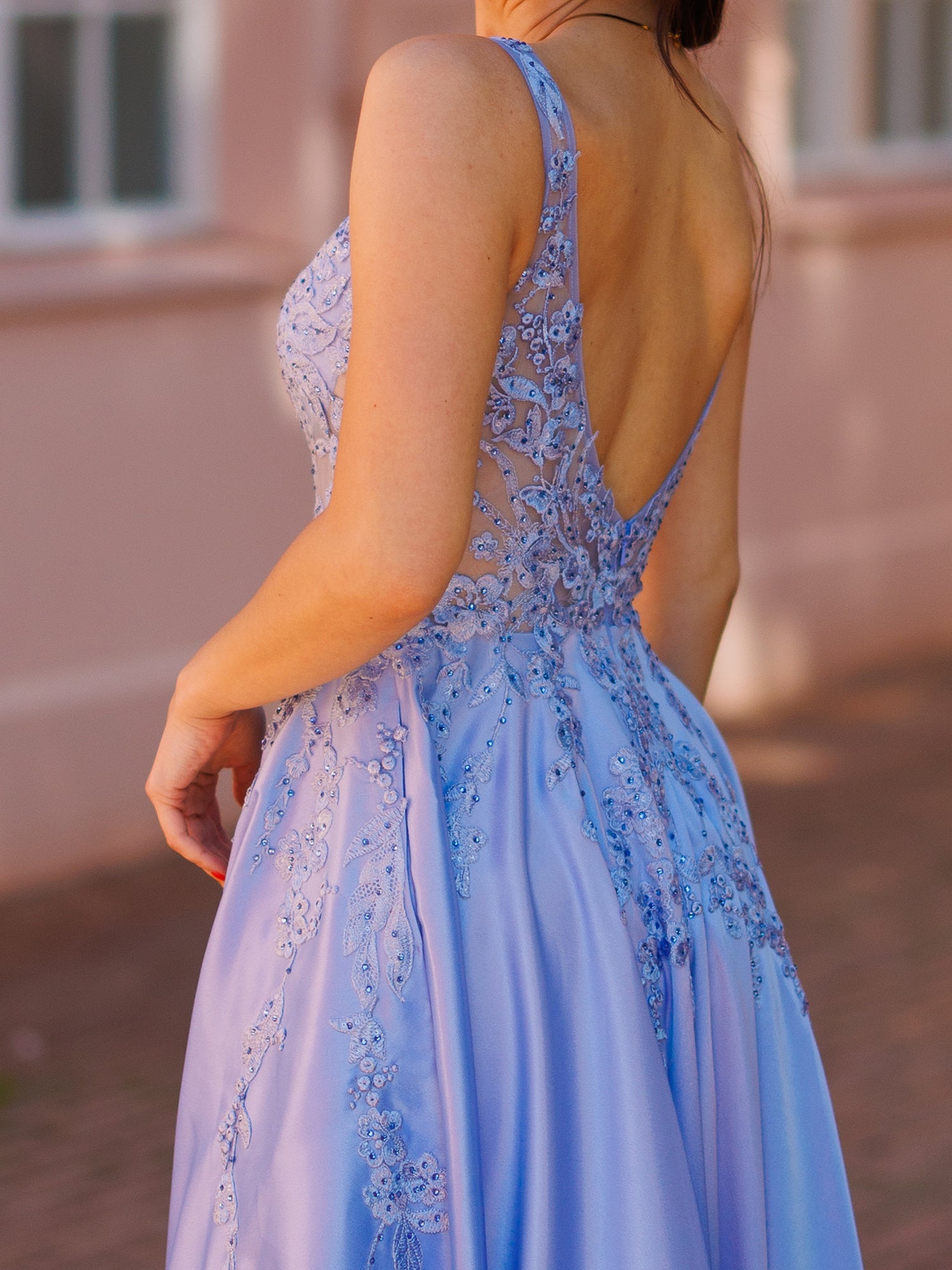 Abendkleid Benita