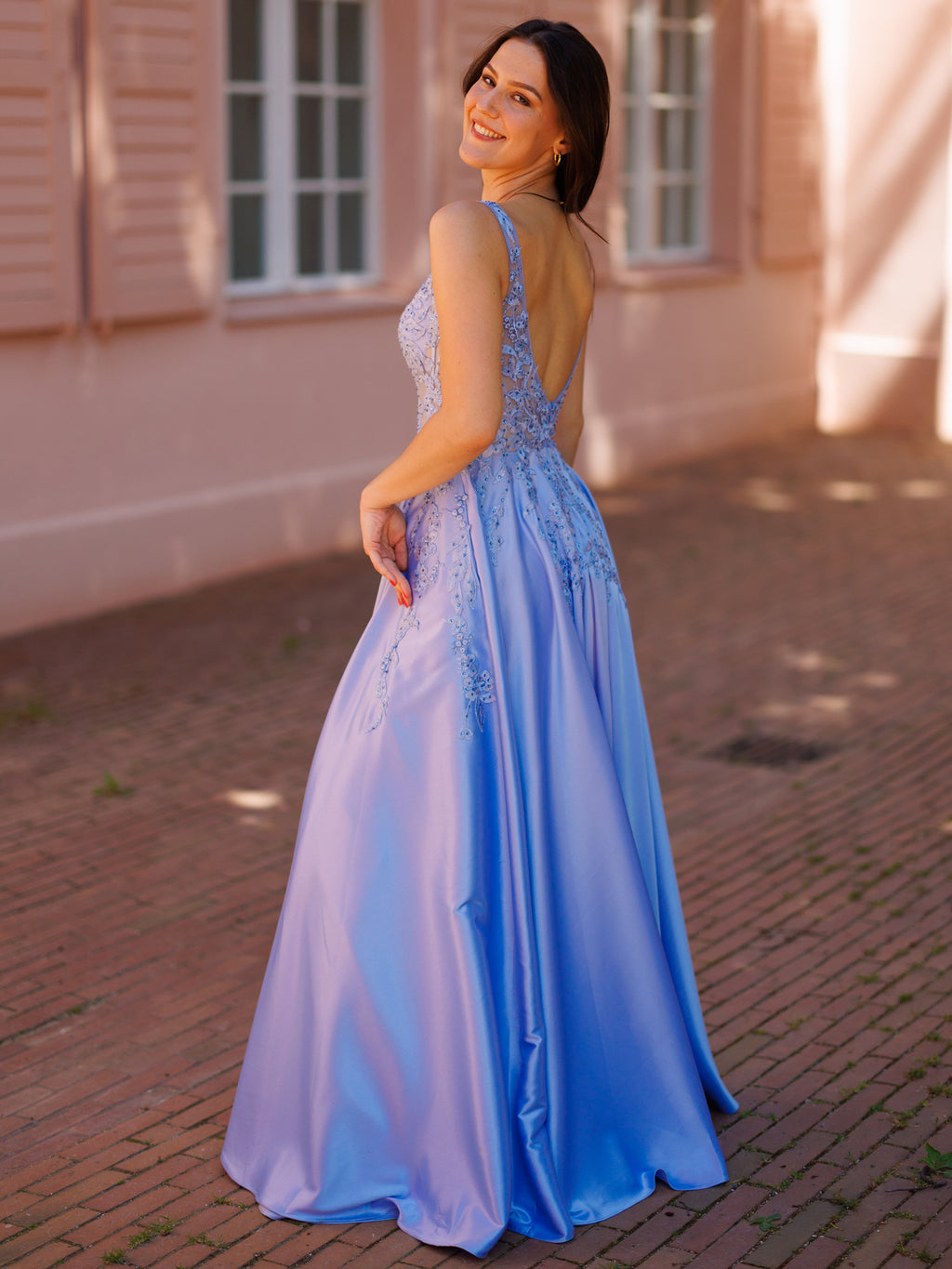Abendkleid Benita