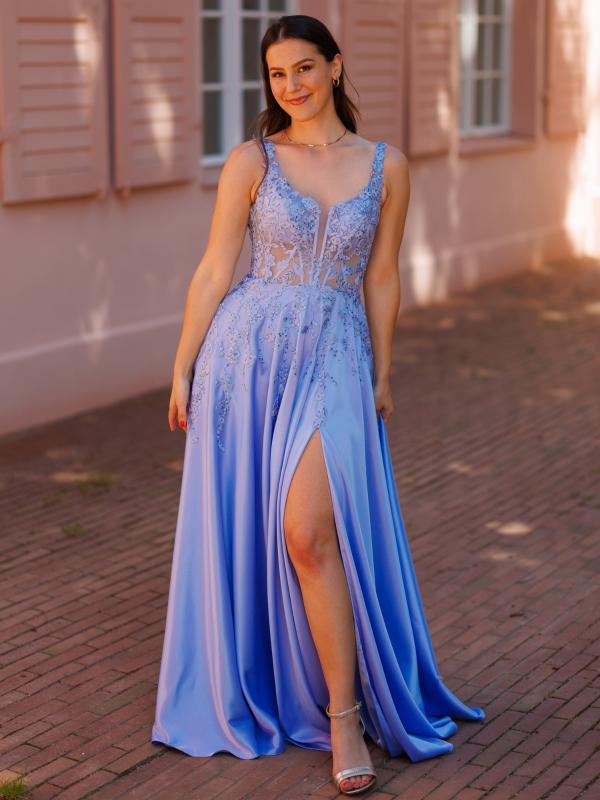 Abendkleid Benita