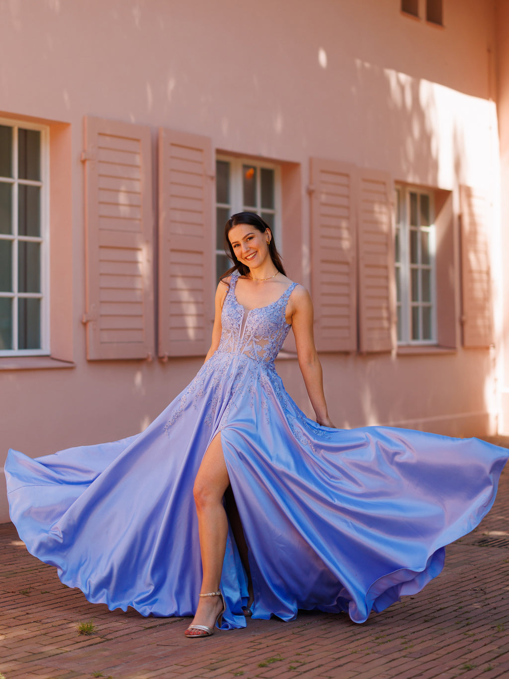 Abendkleid Benita