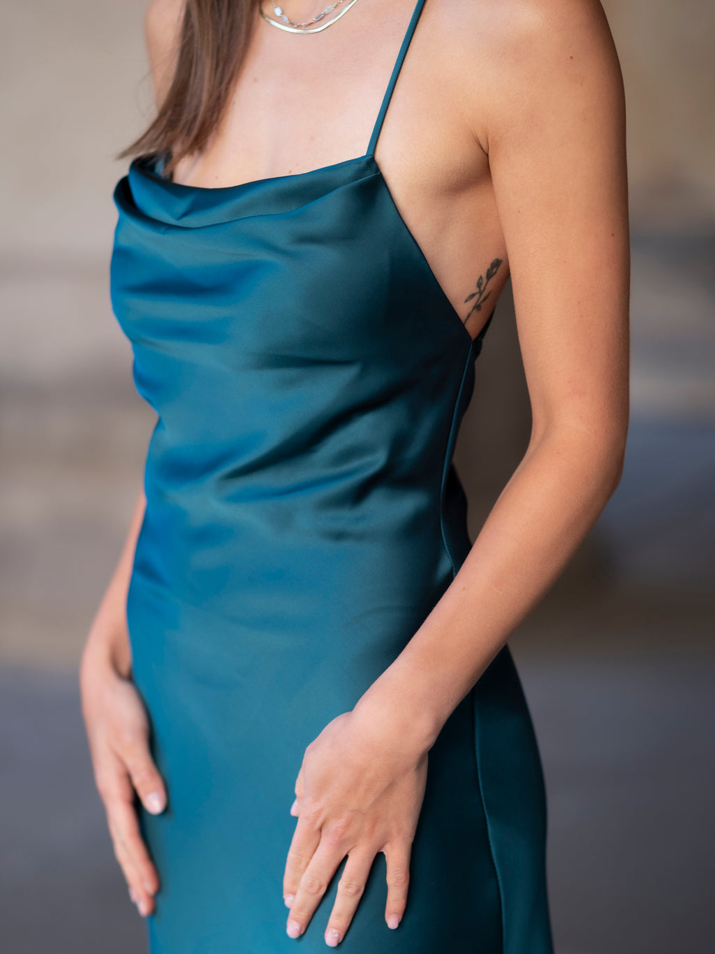 Abendkleid Celine
