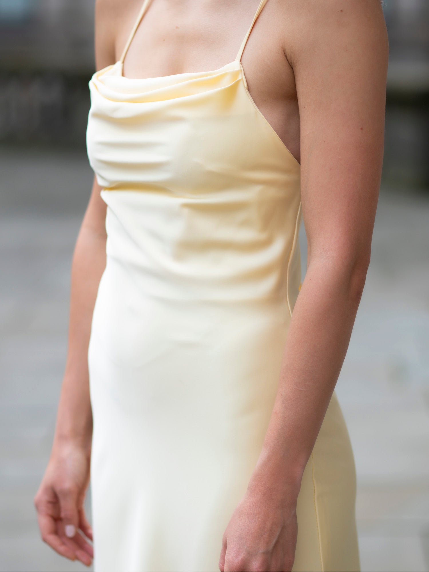 Abendkleid Celine
