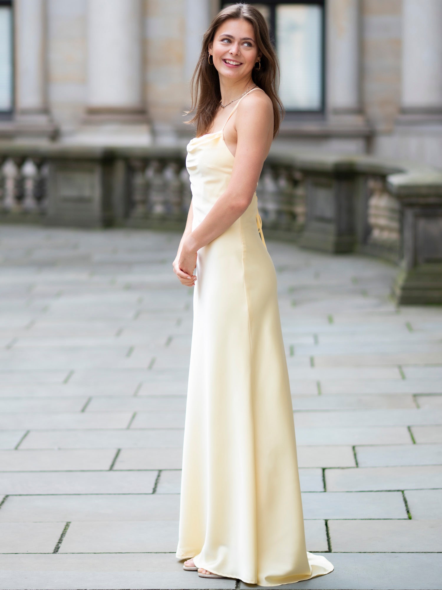 Abendkleid Celine
