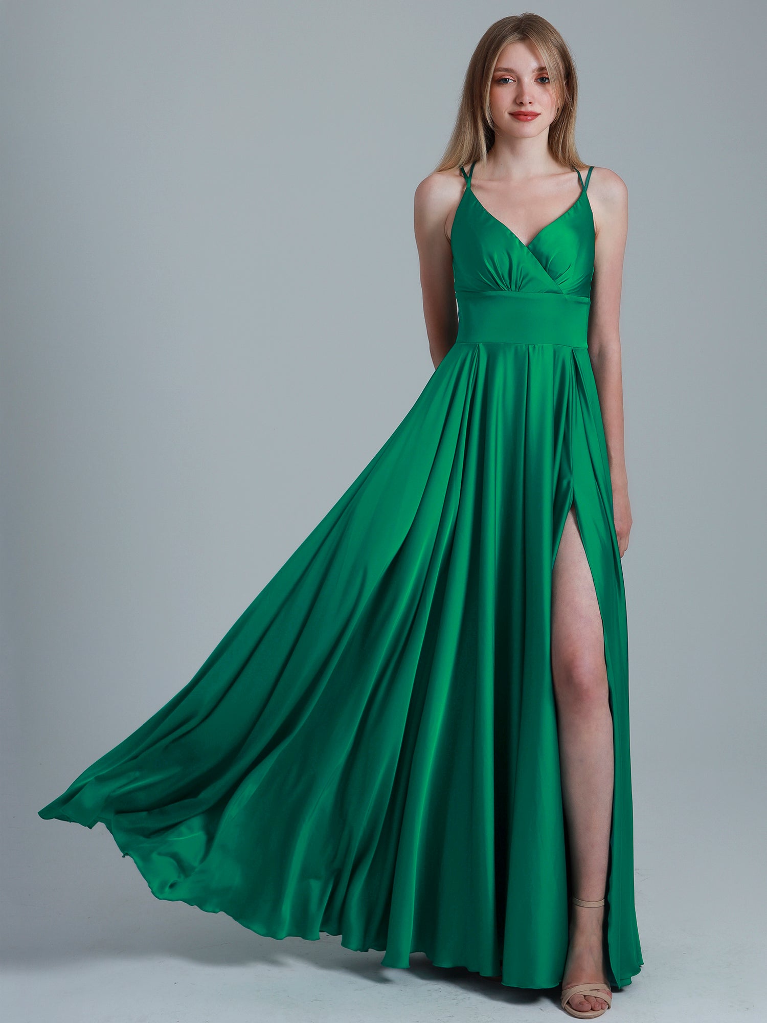 Abendkleid Coralie
