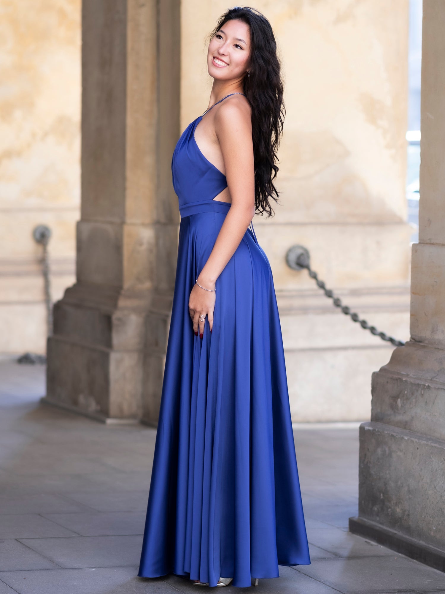 Abendkleid Emmalies