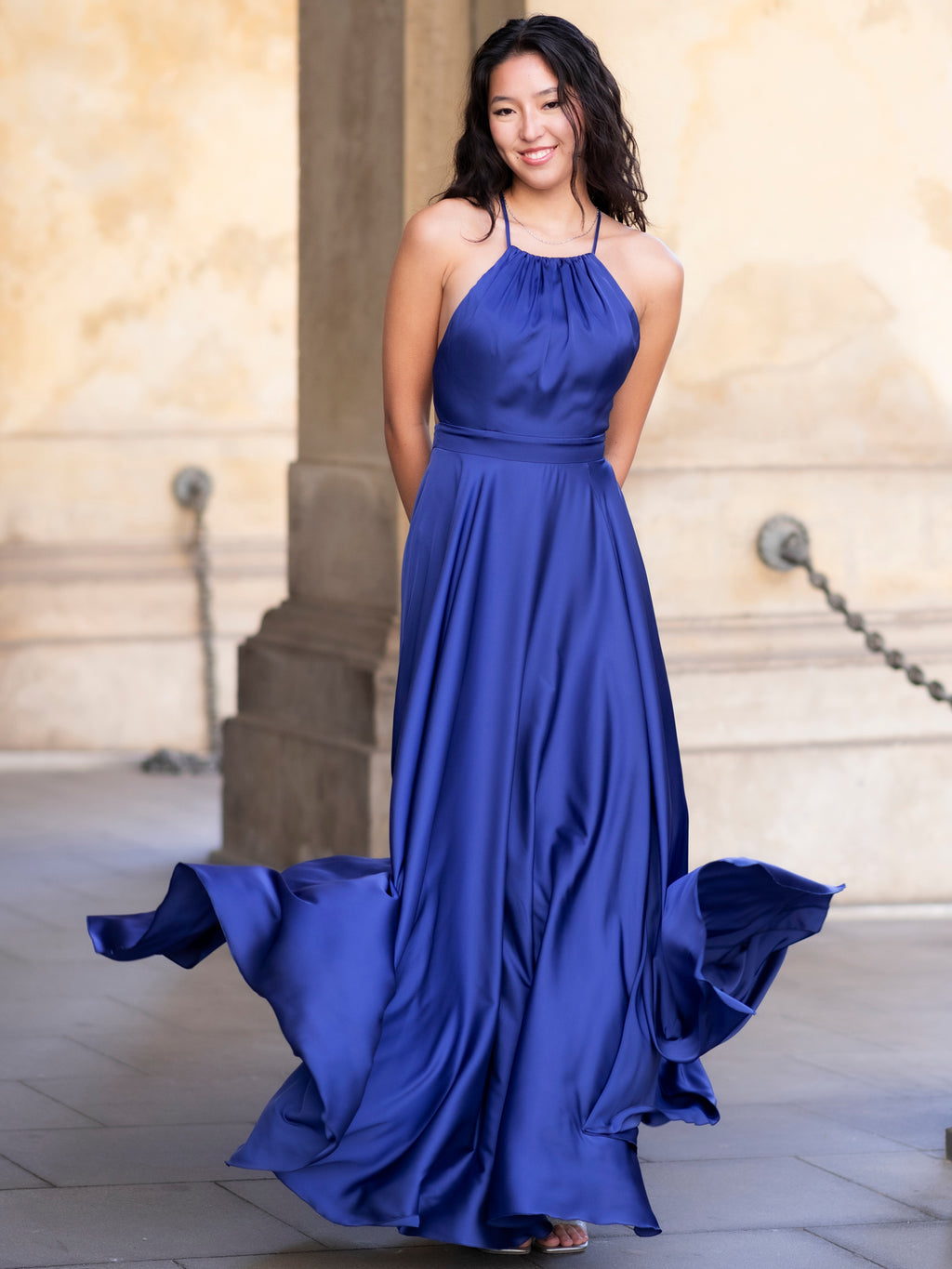 Abendkleid Emmalies