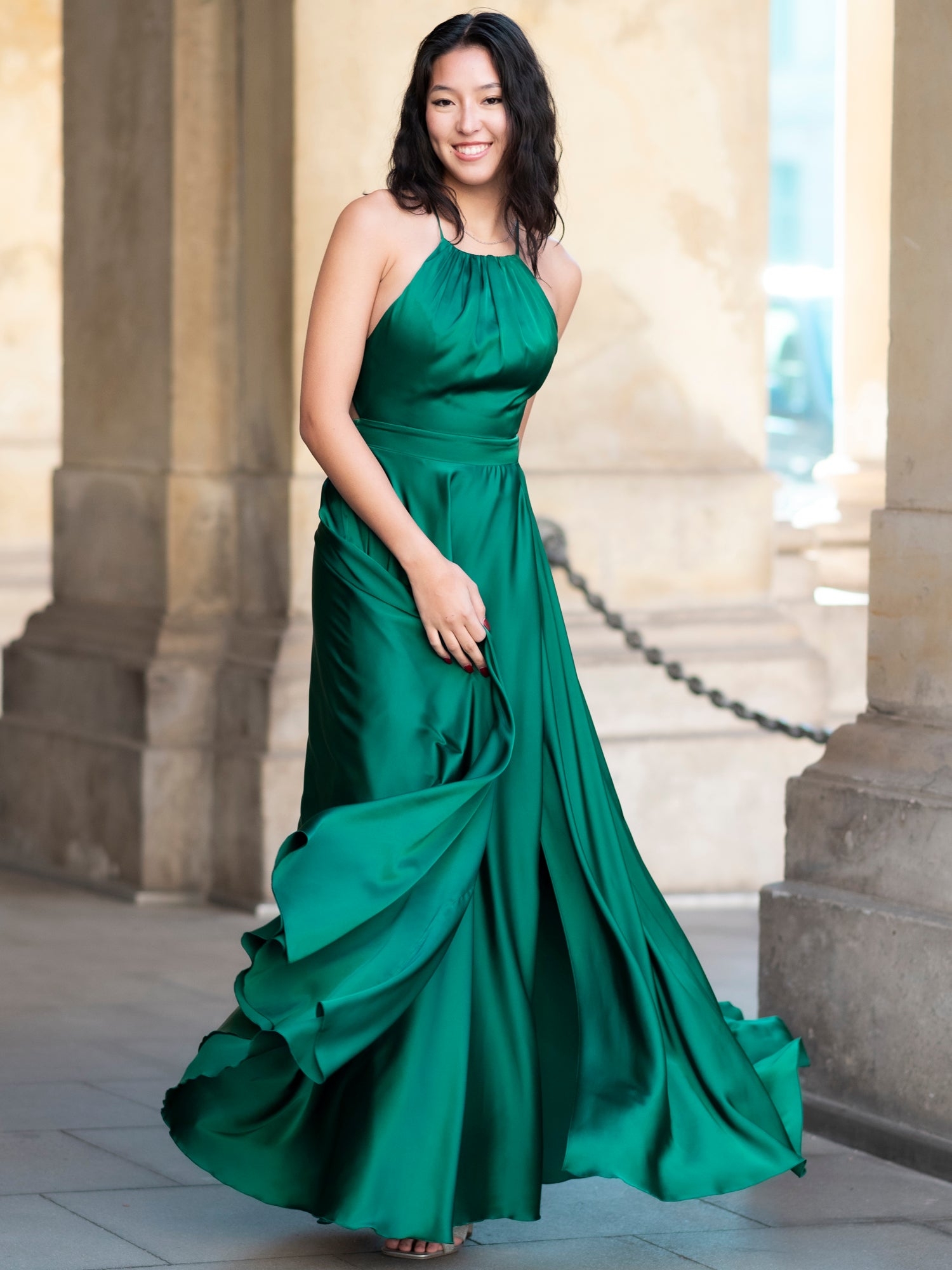Abendkleid Emmalies