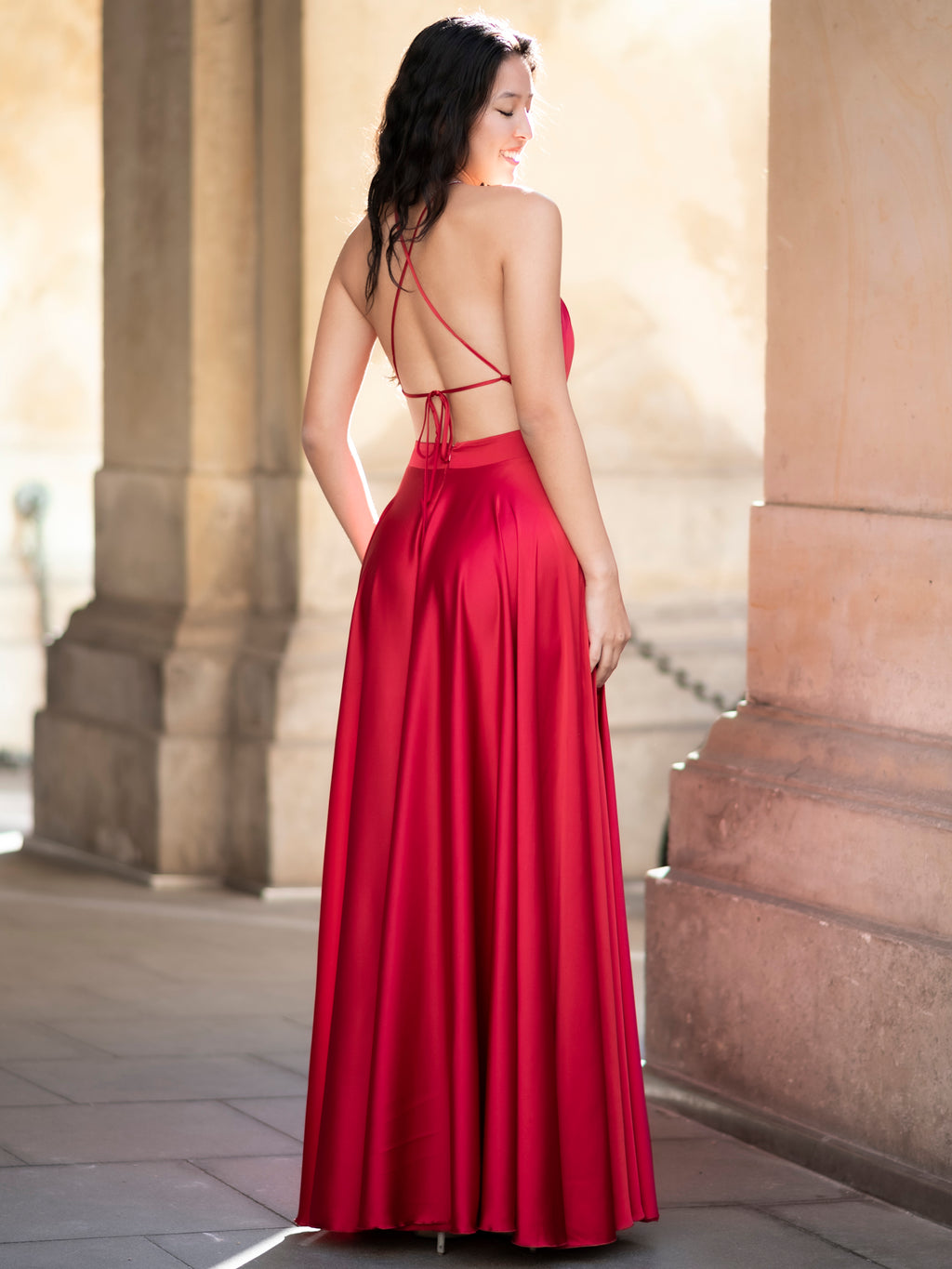 Abendkleid Emmalies
