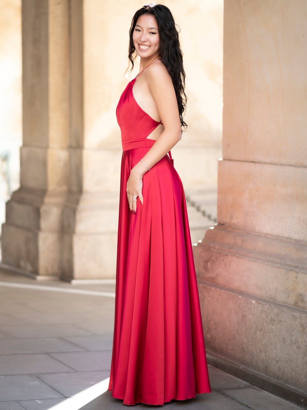 Abendkleid Emmalies