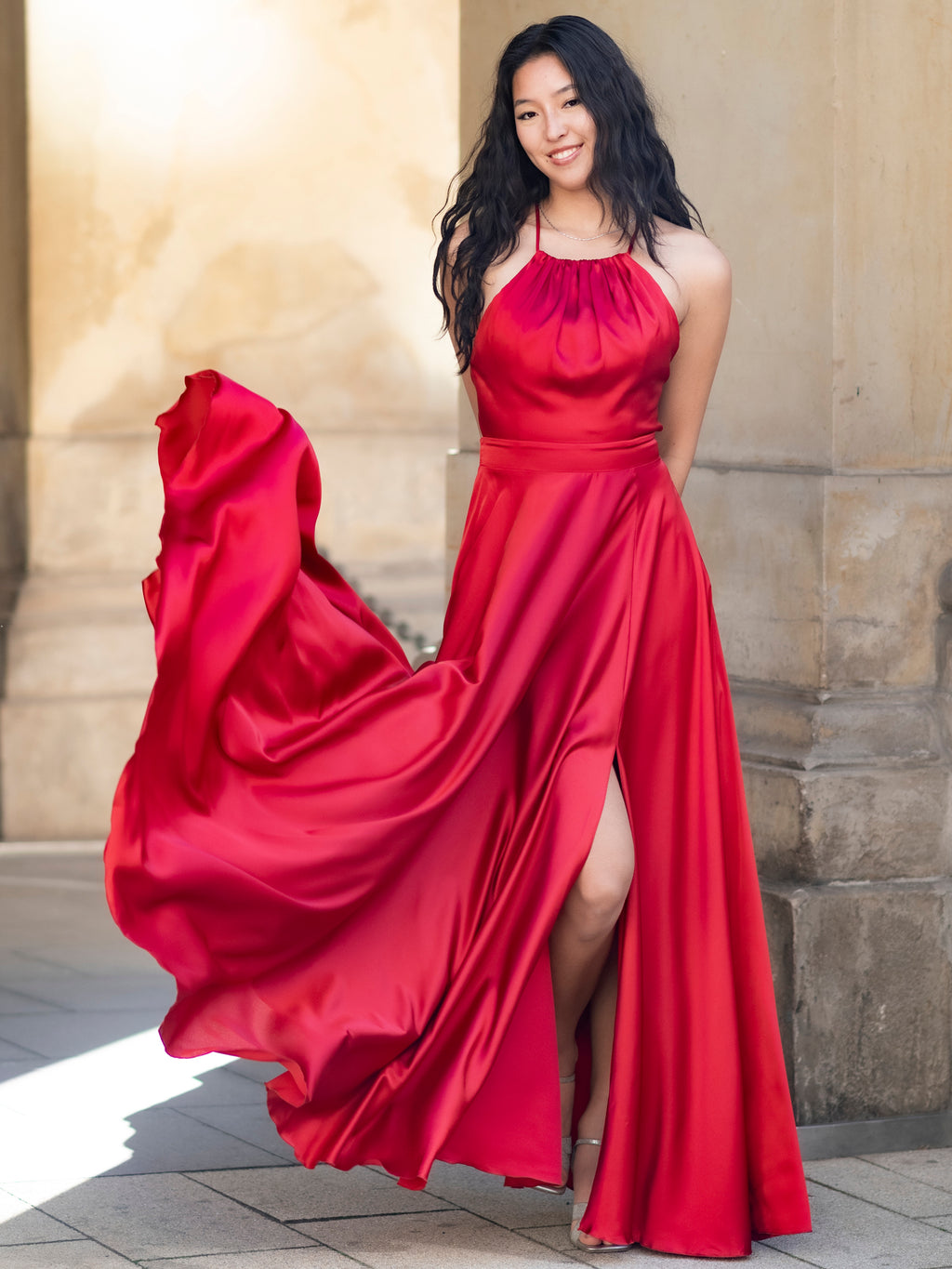 Abendkleid Emmalies