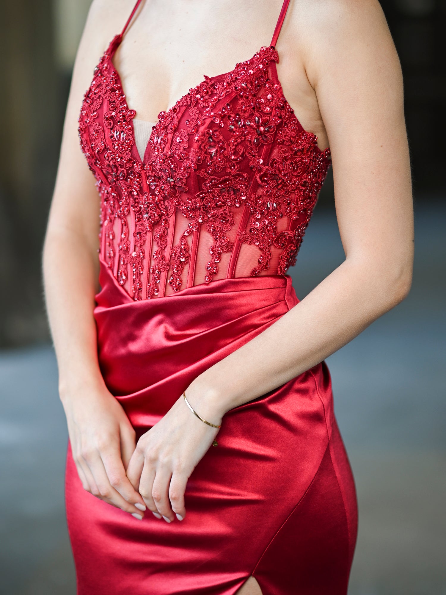 Abendkleid Gianna-Li