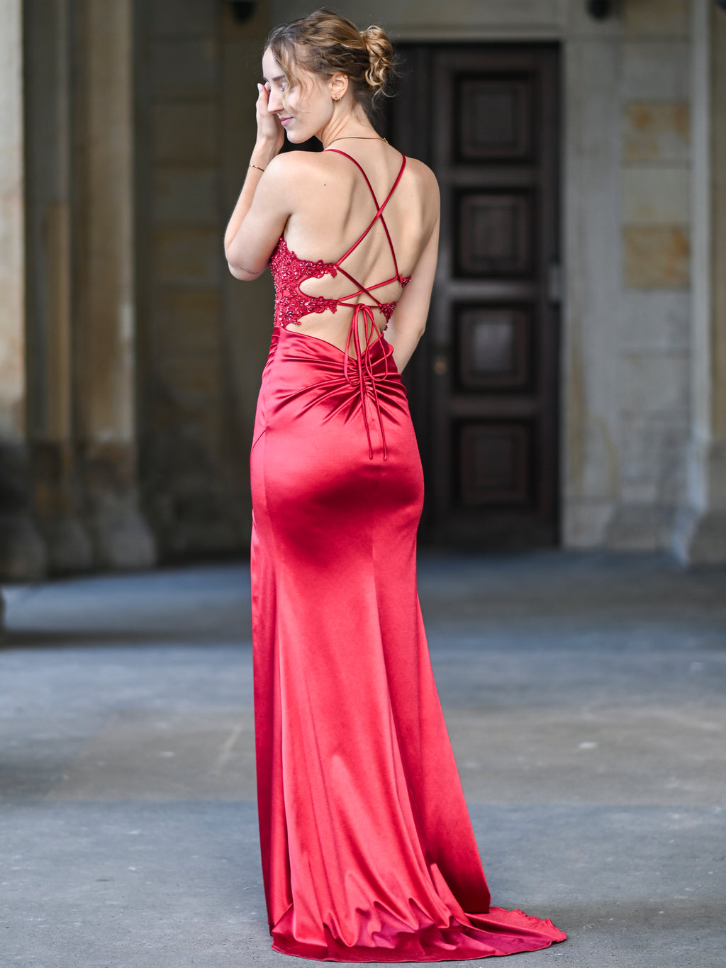 Abendkleid Gianna-Li