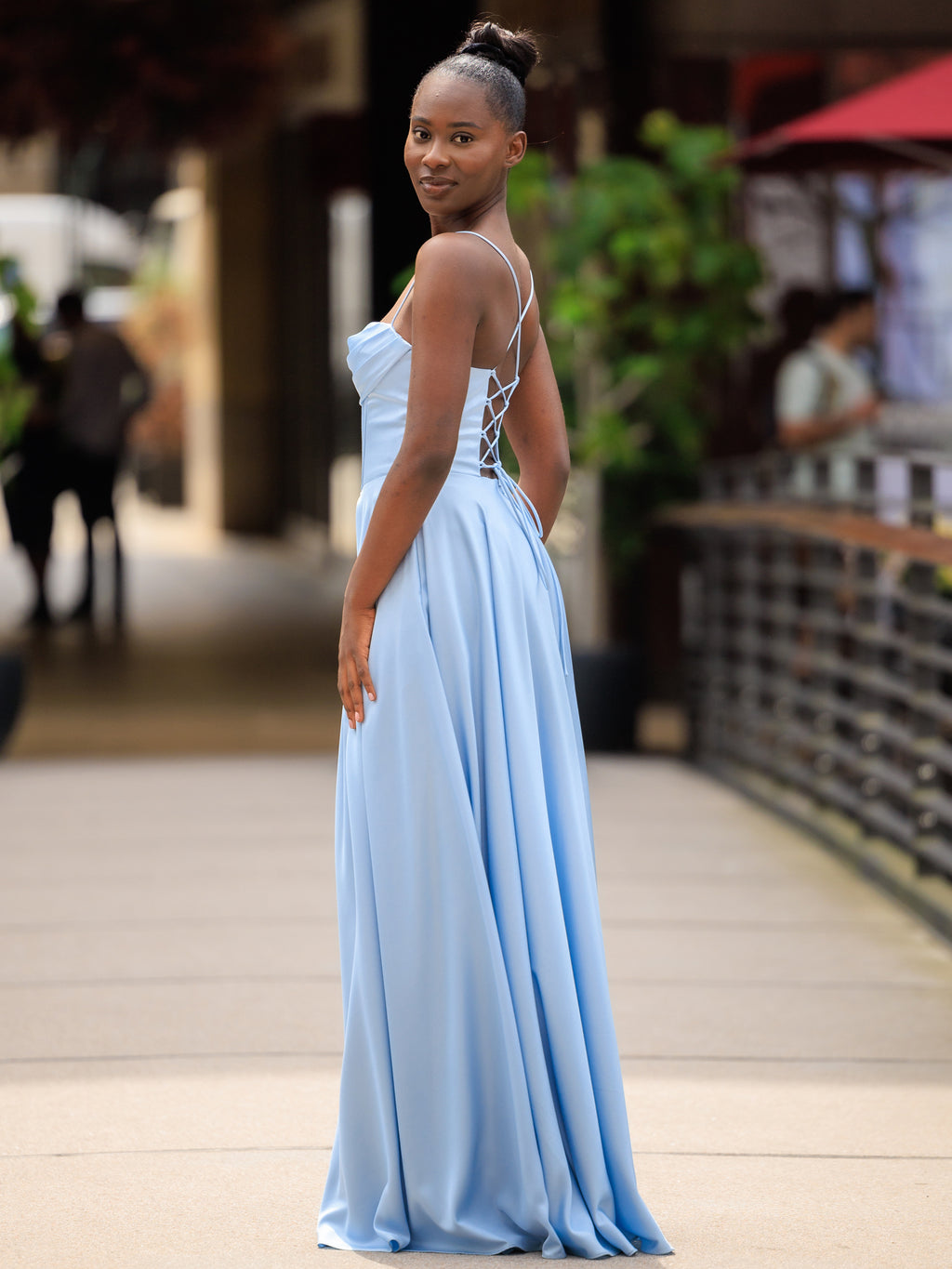 Abendkleid Isabella