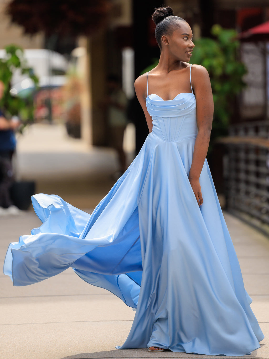 Abendkleid Isabella
