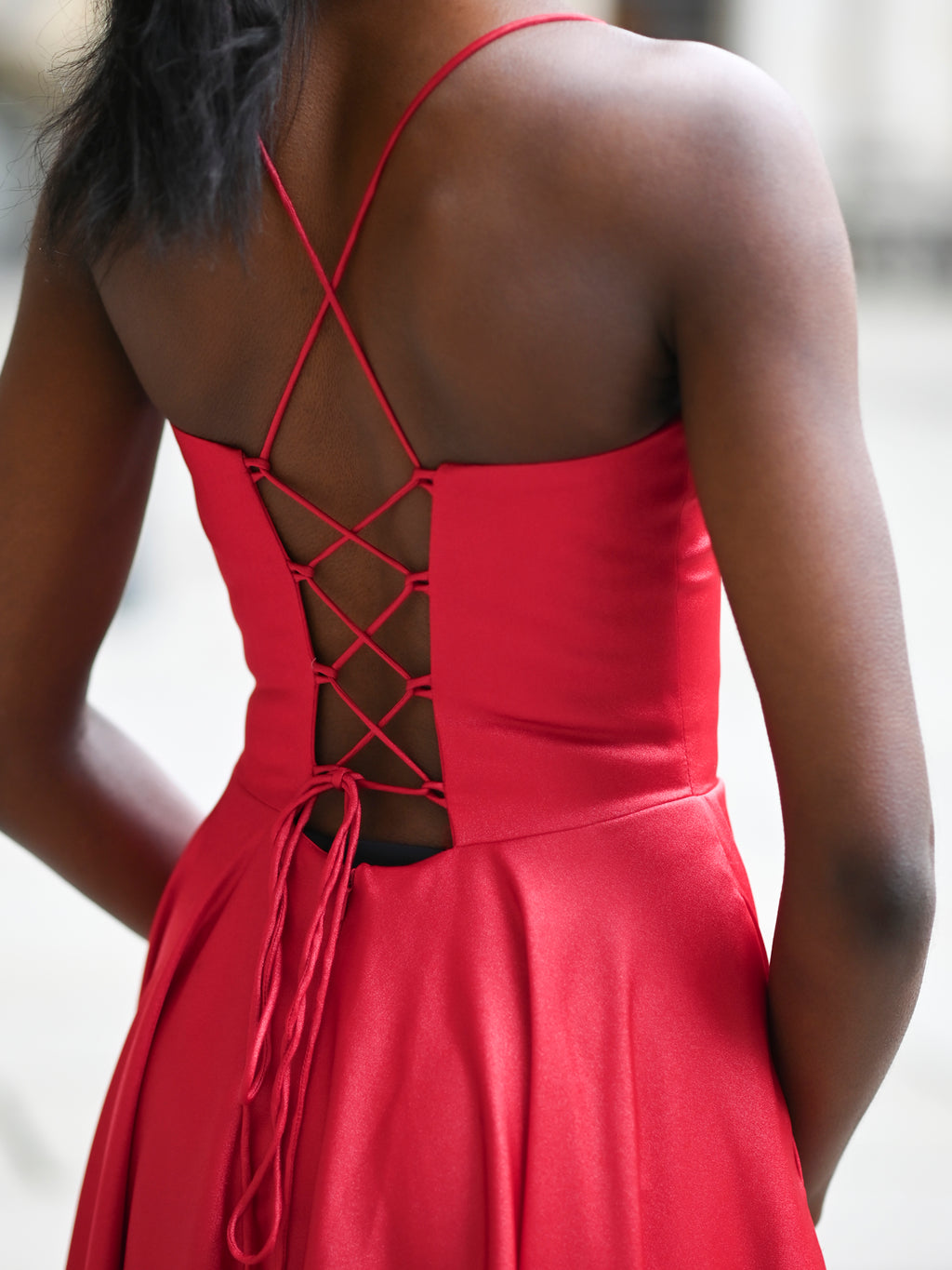 Abendkleid Isabella