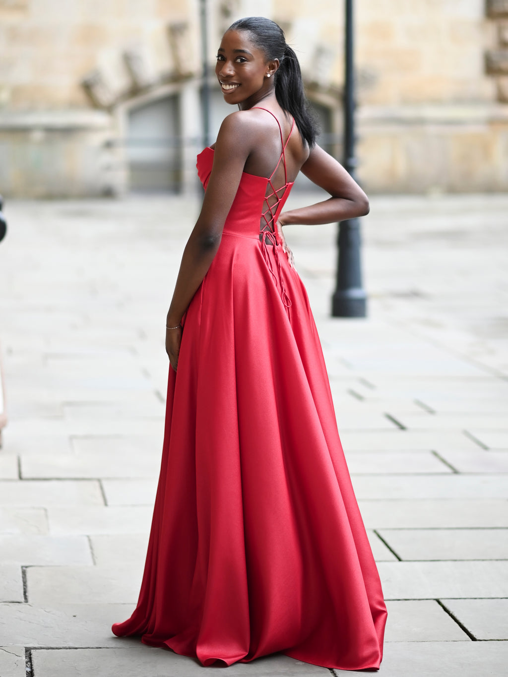 Abendkleid Isabella