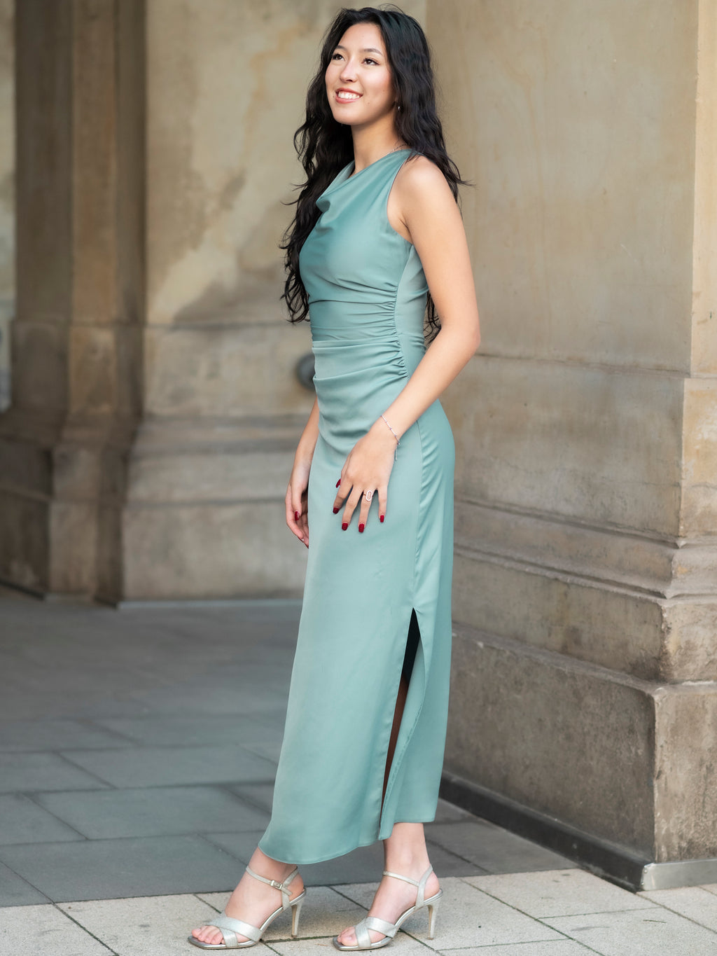 Abendkleid Kiana