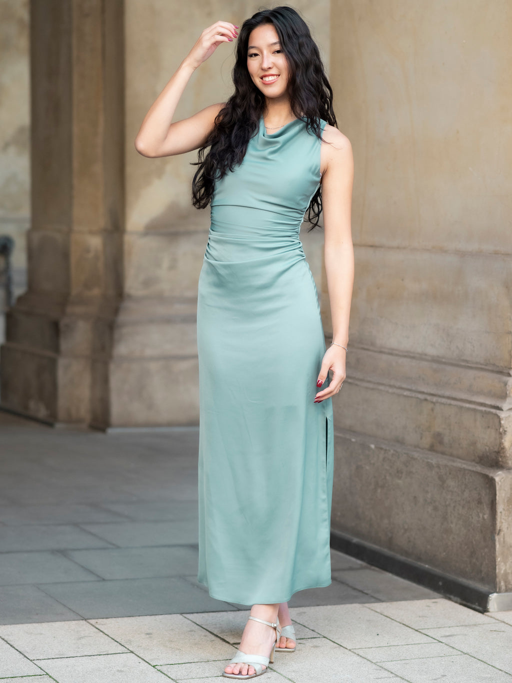 Abendkleid Kiana