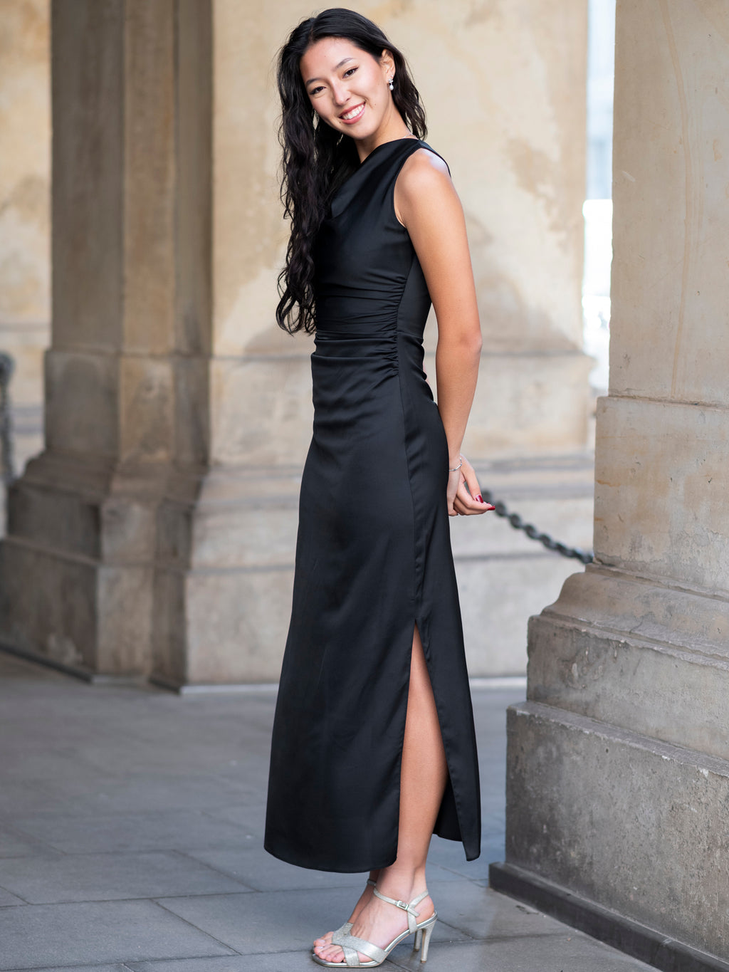 Abendkleid Kiana