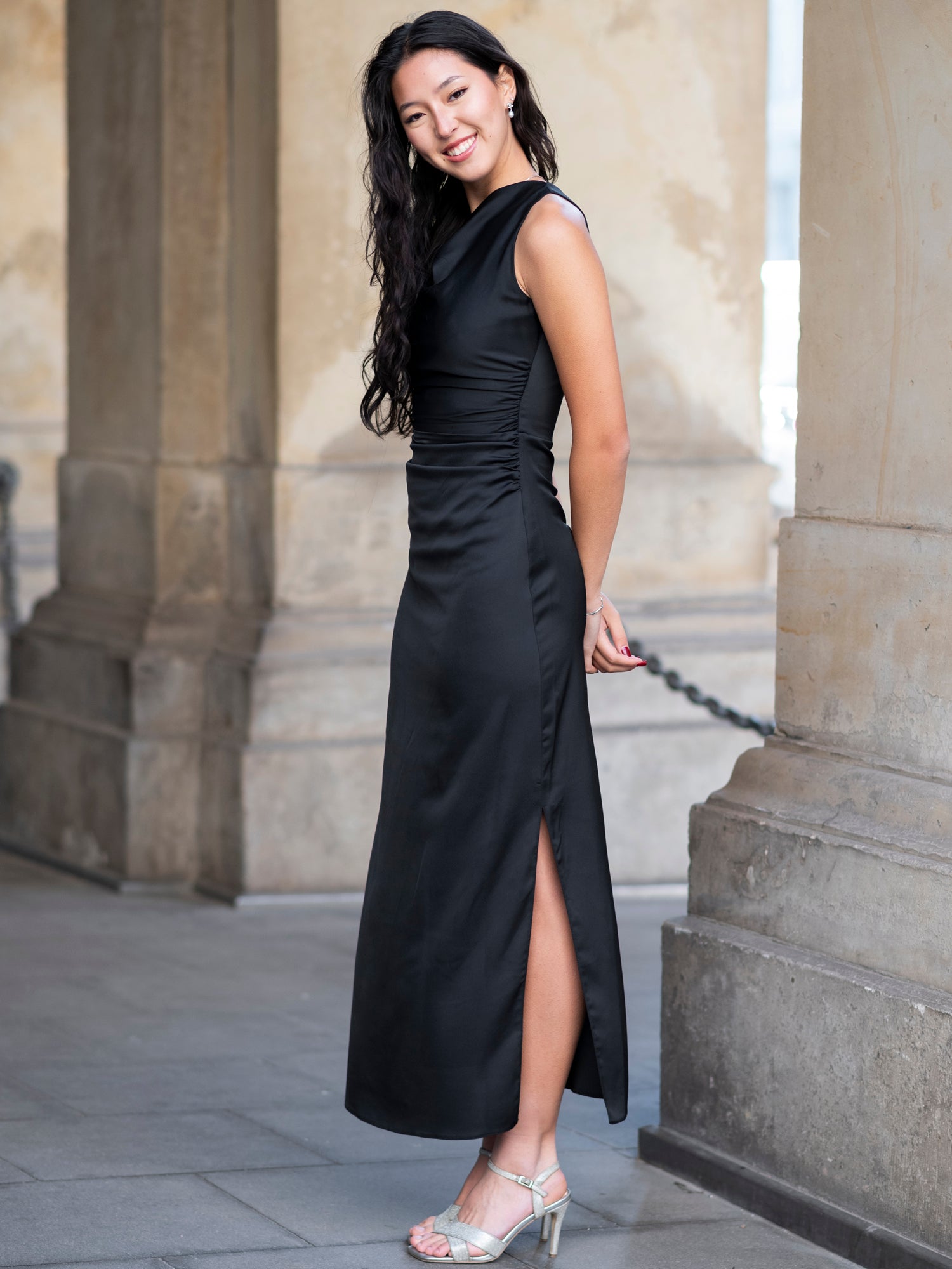 Abendkleid Kiana