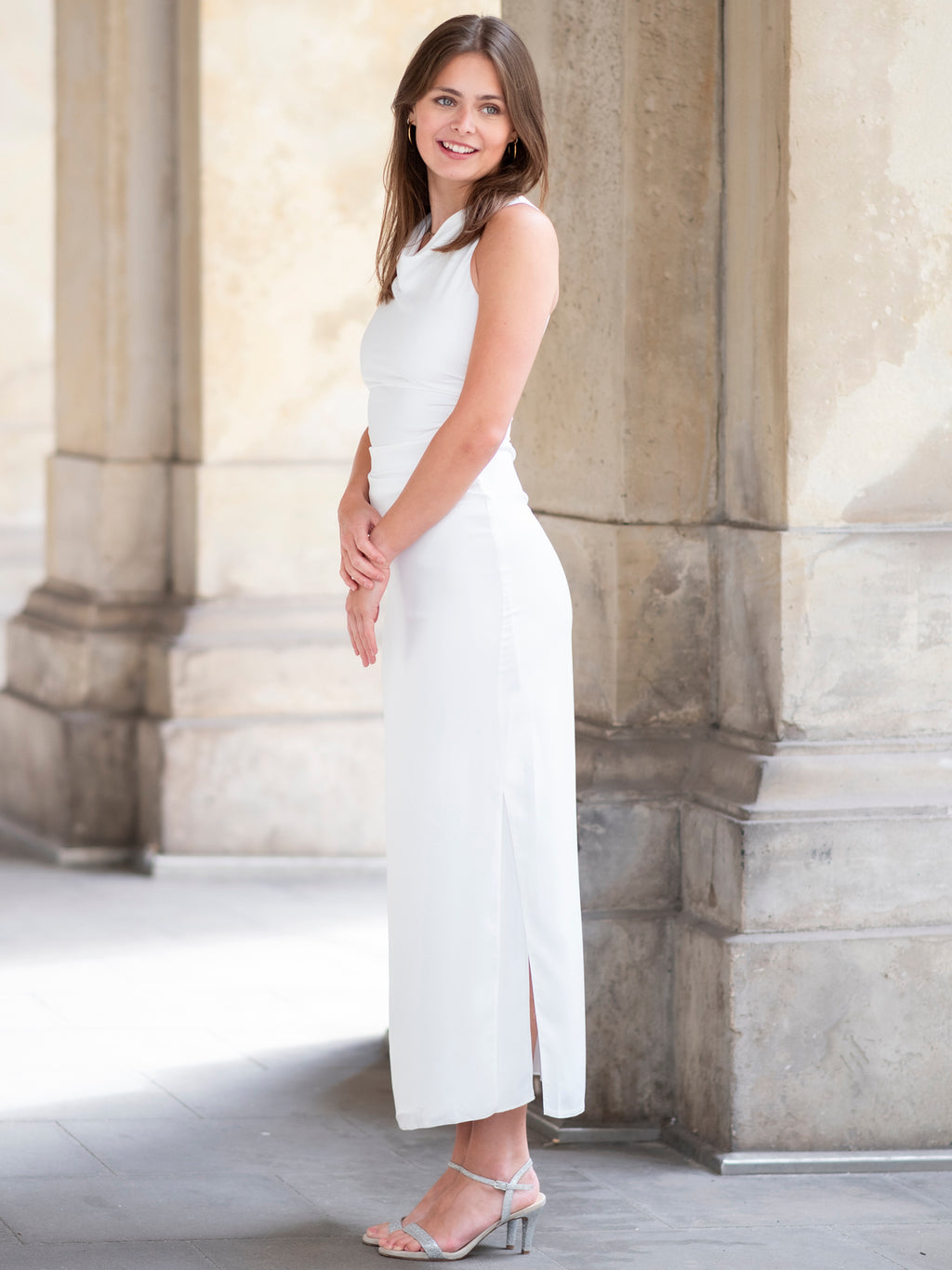 Abendkleid Kiana