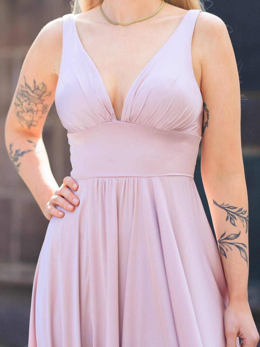 Abendkleid Sinja