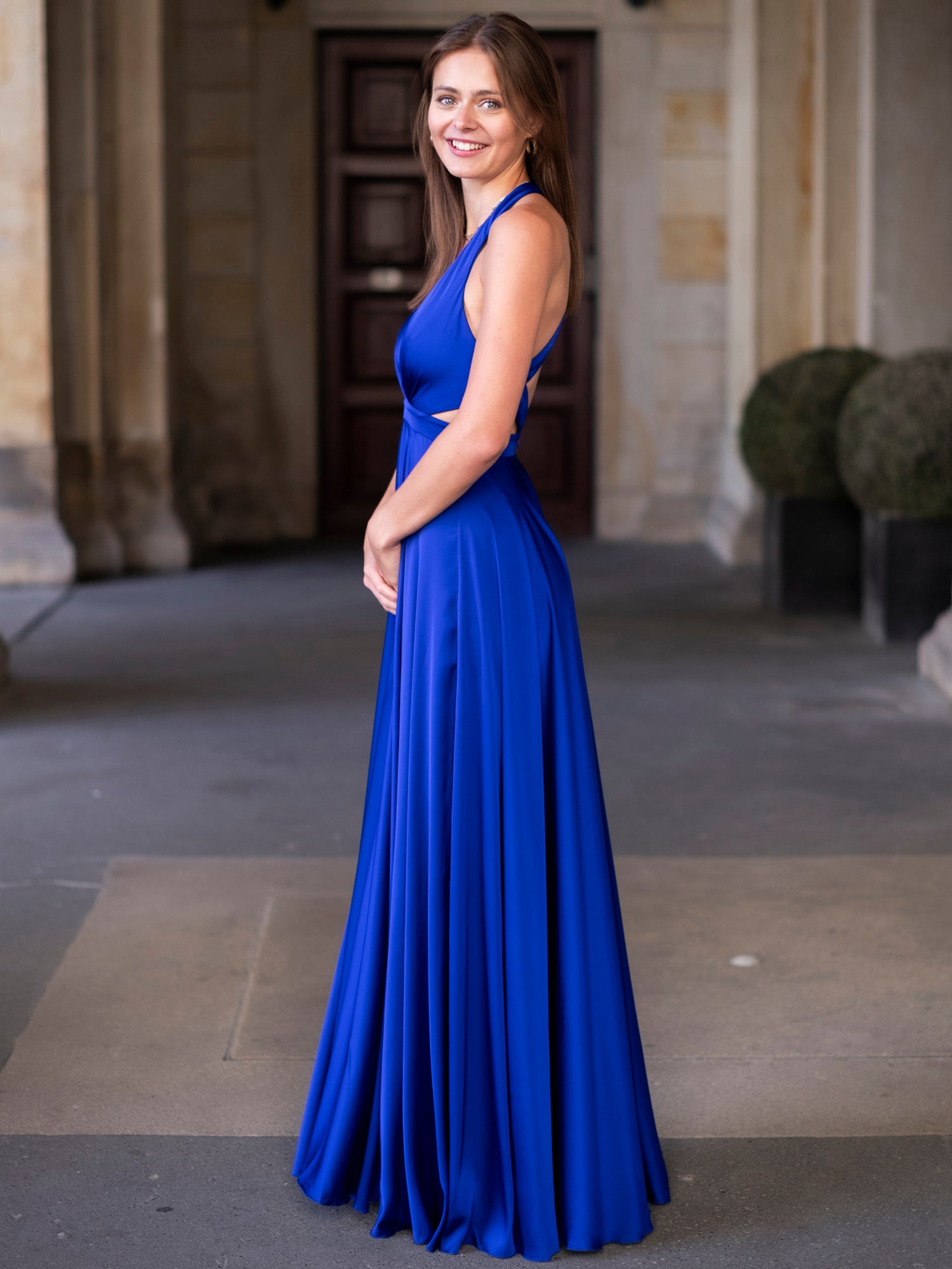 Abendkleid Thalea