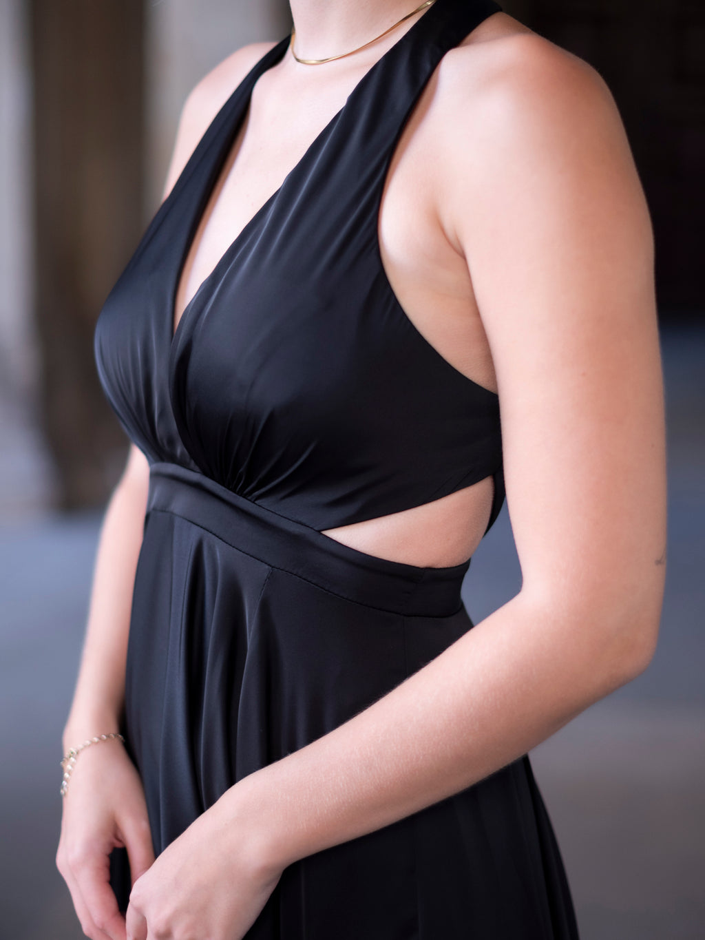 Abendkleid Thalea