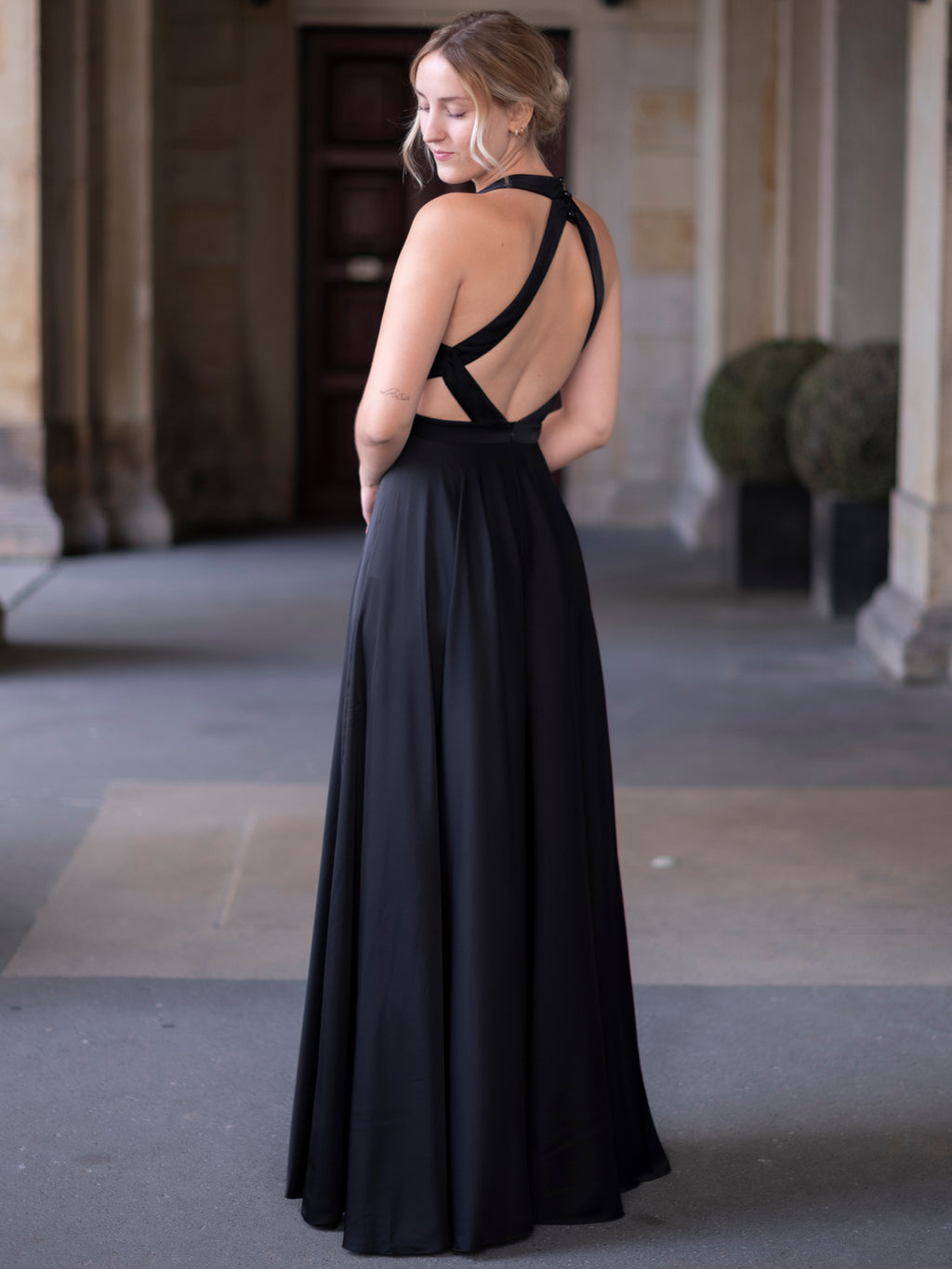 Abendkleid Thalea