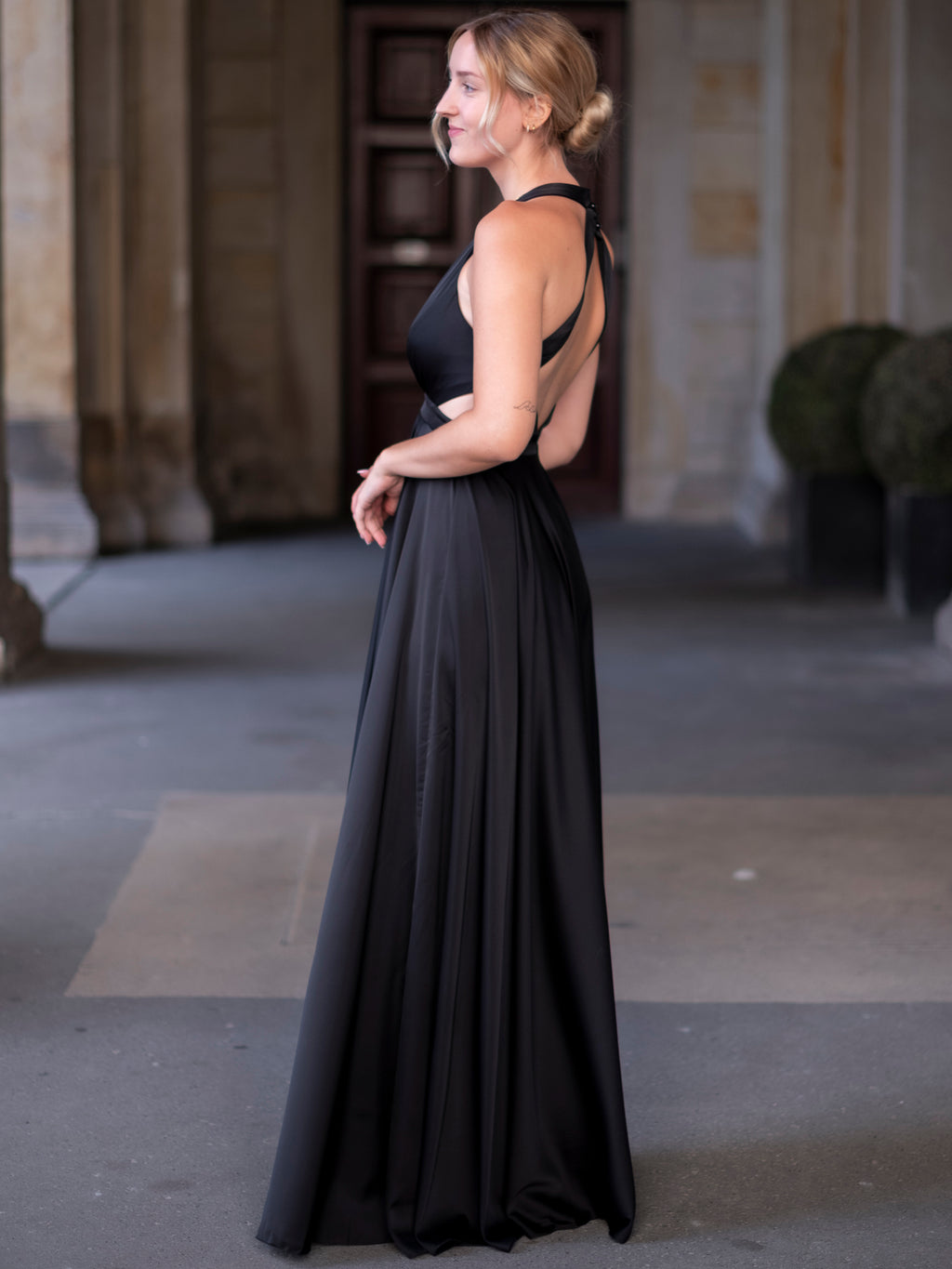 Abendkleid Thalea