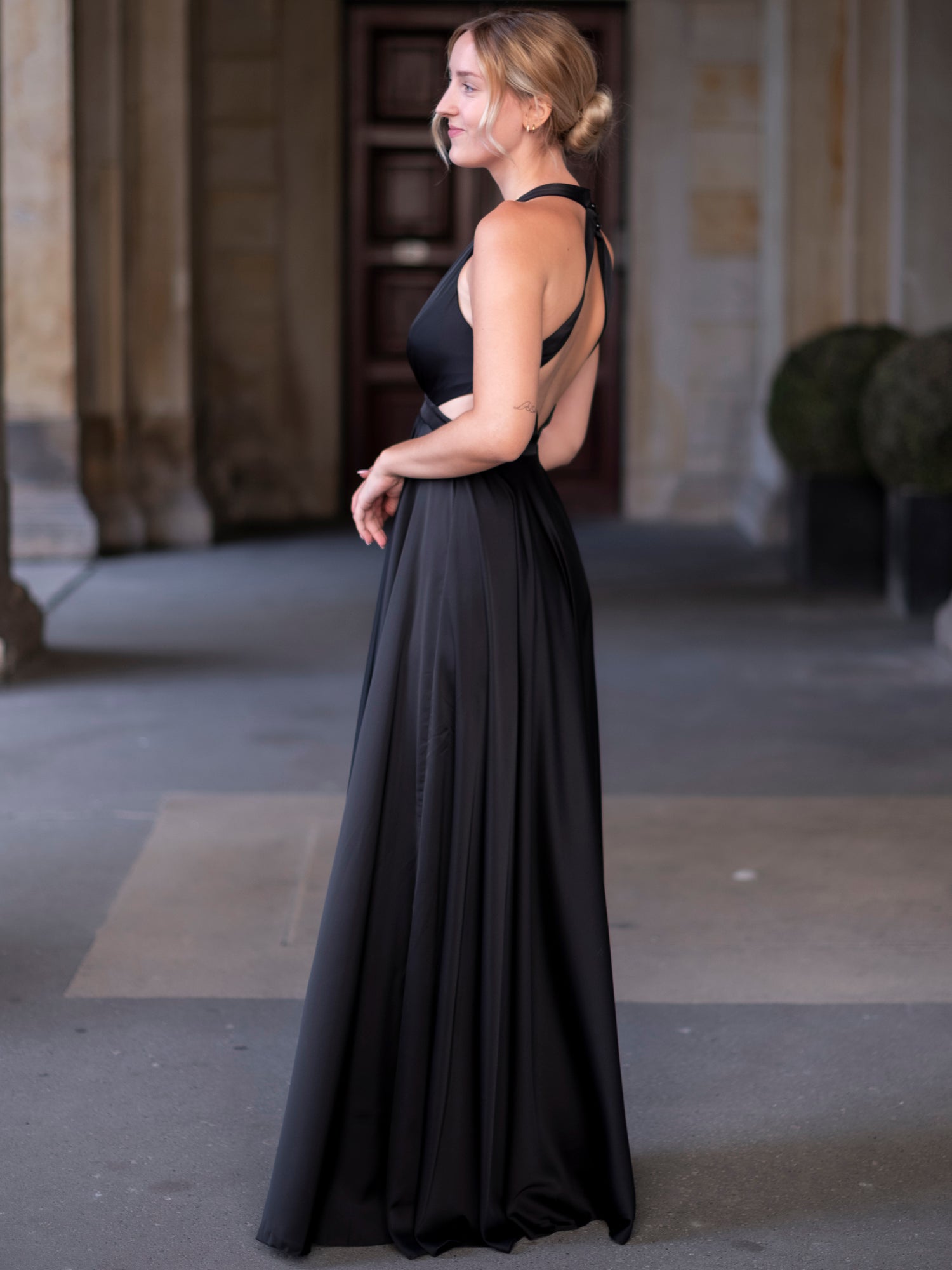 Abendkleid Thalea