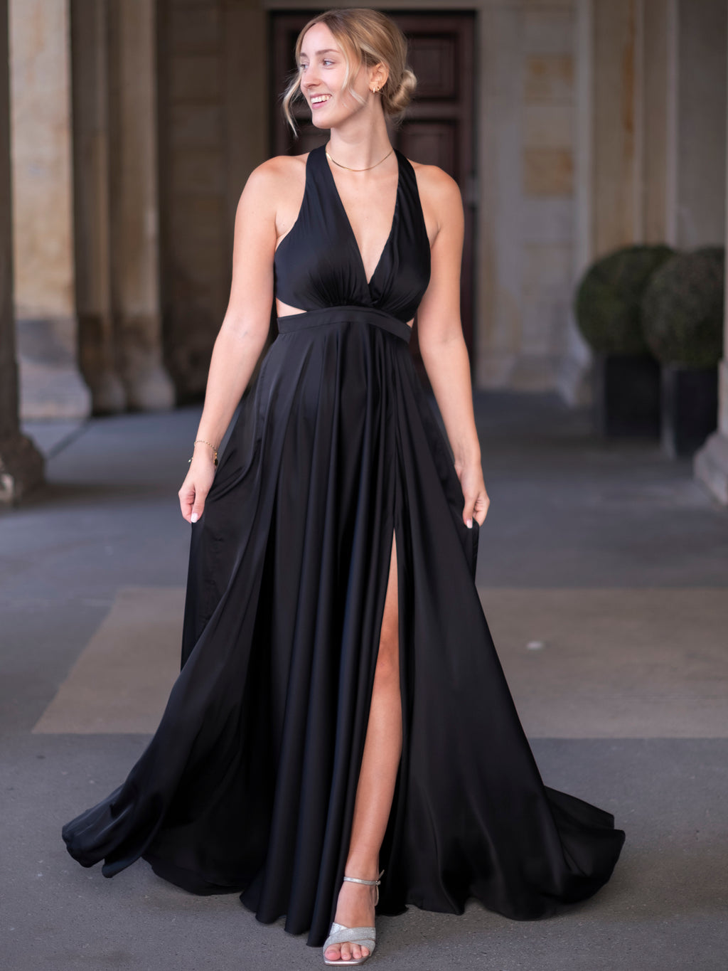Abendkleid Thalea