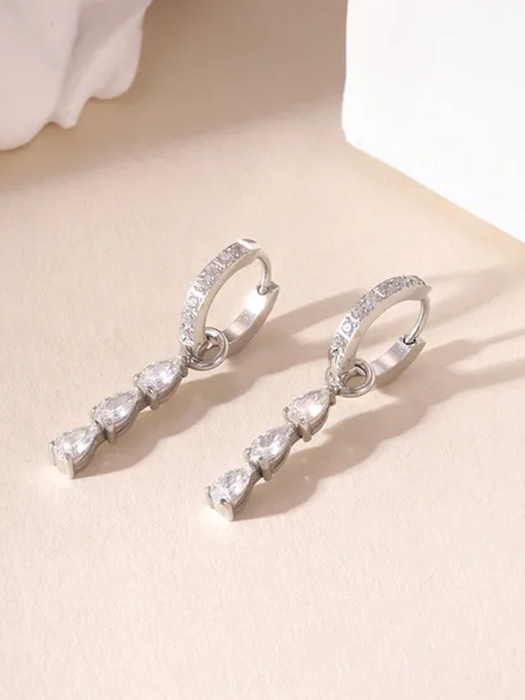 Schmuckset Ilira