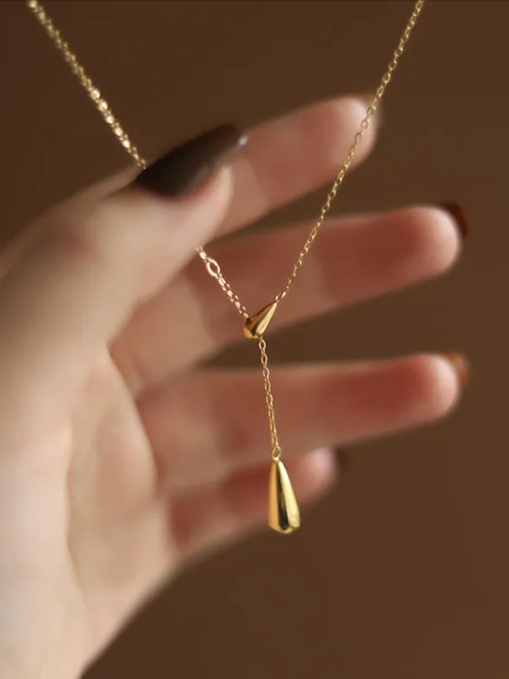 Schmuckset Vina